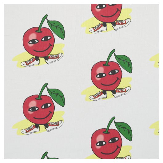 manzana con tenis stof (Swatch)