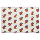 manzana con tenis stof (Fat Quarter)