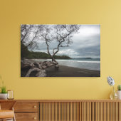 Manzanillo Canvas Afdruk (Insitu (Woonkamer))