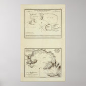 Manzanillo, Mexico Poster (Voorkant)