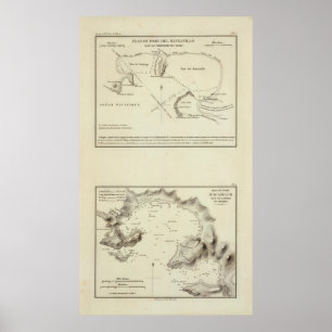 Manzanillo, Mexico Poster