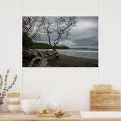 Manzanillo Poster (Keuken)