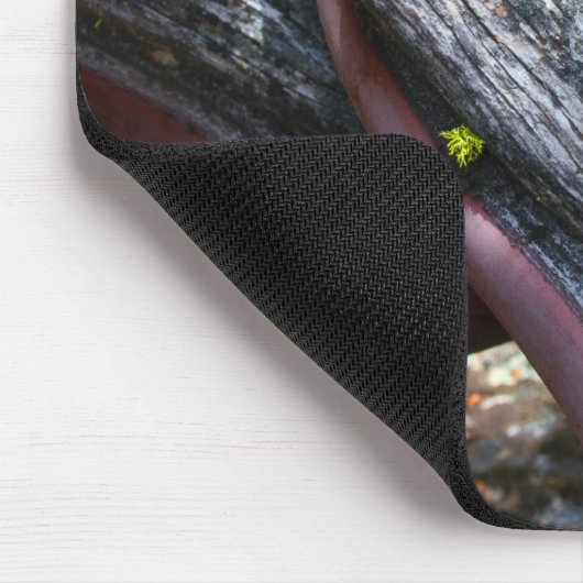 Manzanita Mousepad Muismat (Hoek)