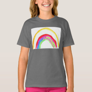 Manzanita T-Shirt - kinderen