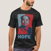 Mao Hope T-shirt (Voorkant)
