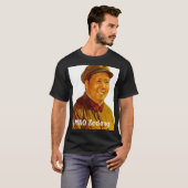 mao, LMAO Zedong T-shirt (Voorkant volledig)