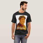 mao, LMAO Zedong T-shirt (Voorkant volledig)