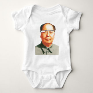 Mao met google glas romper