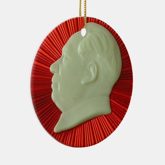 Mao Ornament 2 (Rechts)