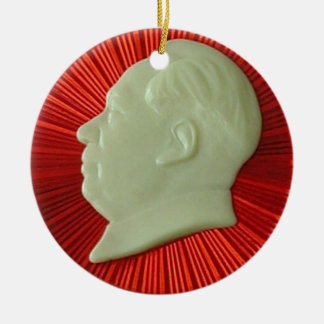 Mao Ornament 2