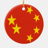 Mao Ornament 2 (Achterkant)