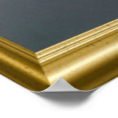 mao portret poster (Hoek)