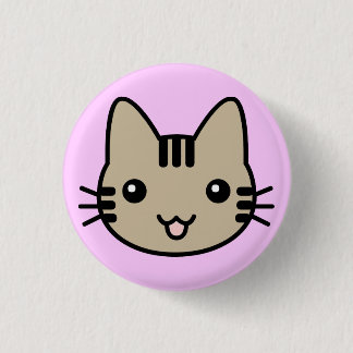 mao ronde button 3,2 cm