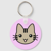 mao sleutelhanger (Voorkant)