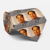 Mao Stropdas (Opgerold)