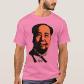 Mao T-Shirt (Voorkant)