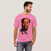 Mao T-Shirt (Voorkant volledig)