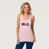 MAO TANKTOP (Volledige Voorkant)