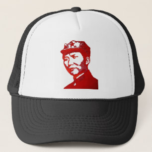 mao trucker pet