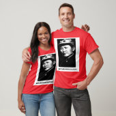 mao tshirt (Unisex)
