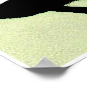 Mao Zedong Journey Quote Poster Print (Hoek)