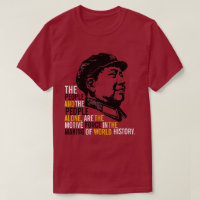 MAO ZEDONG