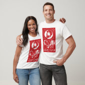 Mao Zedong T-shirt (Unisex)
