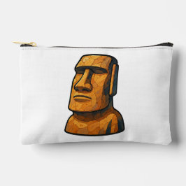 Maoi Stoic Statue Etui