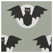 + {Maon Bat}+ Stof (Close Up)