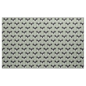 + {Maon Bat}+ Stof (Yard (91,4 cm))