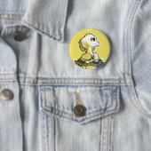 MAOR 2 ¼" Button -"Bold" reeks: Sanariya (In situ)