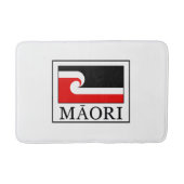 Maori Badmat (Voorkant)