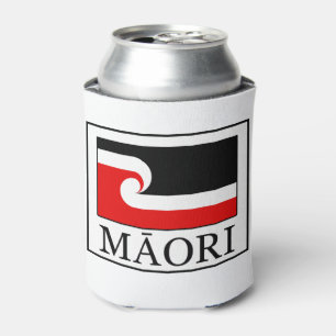 Maori Blikjeskoeler