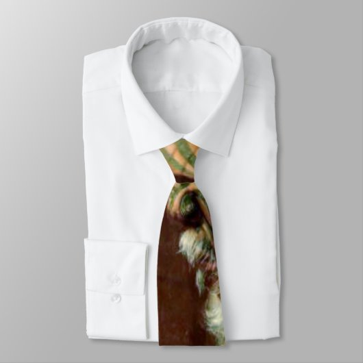 Maori Elder 1914 Stropdas (Gebonden)