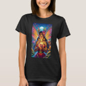 Māori Fairy T-shirt (Voorkant)