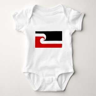 Maori Flag Romper