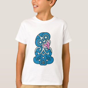 Maori Hei Tiki T-shirt