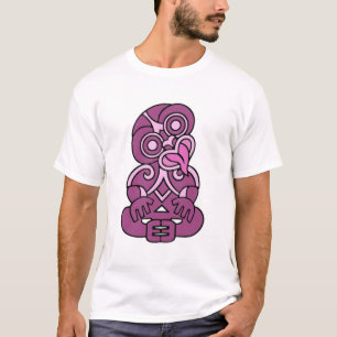 Maori Hei Tiki T-shirt