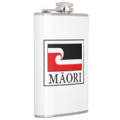 Maori Heupfles (Rechts)