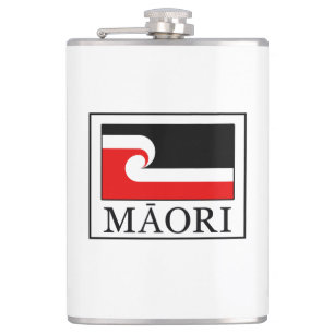 Maori Heupfles
