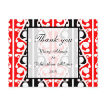 Maori Kowhaiwhai Bedankt