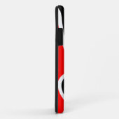 Maori Kowhaiwhai Pattern 2 Case-Mate iPhone Case (Achterkant/rechts)