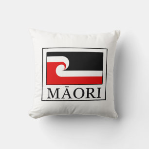 Maori Kussen