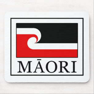 Maori Muismat