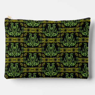 Maori Nieuw-Zeelandse kunst Etui