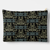 Maori Nieuw-Zeelandse kunst Etui (Achterkant)