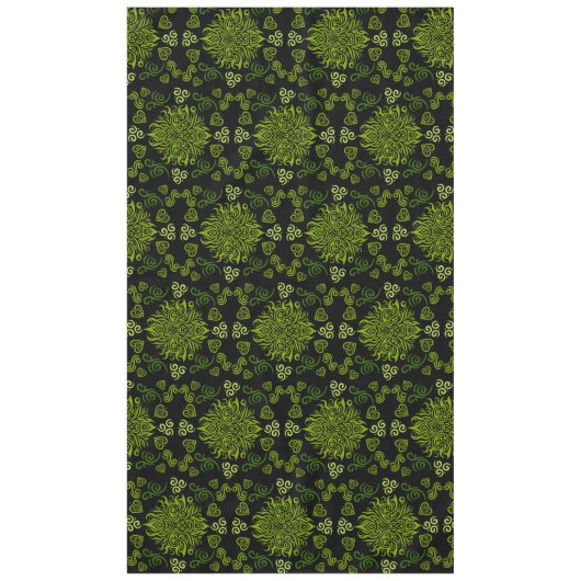 Maori Nieuw-Zeelandse kunst Tafelkleed (Voorkant)