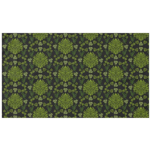 Maori Nieuw-Zeelandse kunst Tafelkleed (Voorkant (Horizontaal))