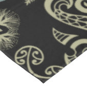 Maori Nieuw-Zeelandse kunst Tafelkleed (Gekanteld)