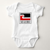 Maori Romper (Voorkant)